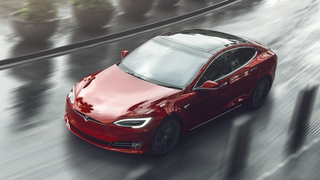 Feds' Tesla Autosteer Safety Investigation Was Bullshit: Report<em></em>